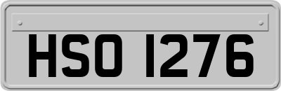HSO1276