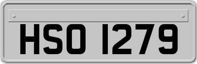 HSO1279
