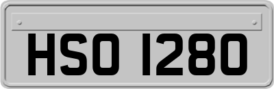 HSO1280