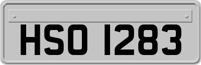 HSO1283