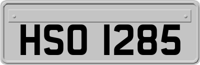 HSO1285