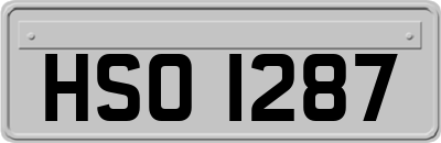 HSO1287