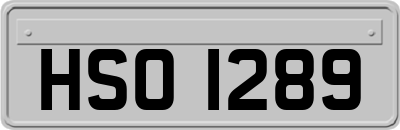 HSO1289