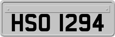 HSO1294