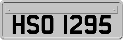 HSO1295