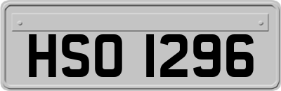 HSO1296