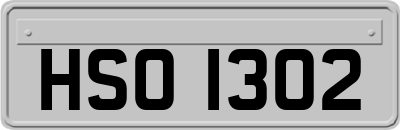 HSO1302