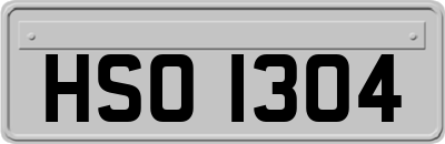 HSO1304