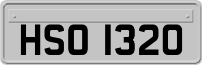 HSO1320