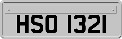HSO1321