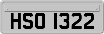 HSO1322