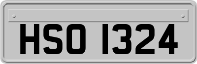HSO1324
