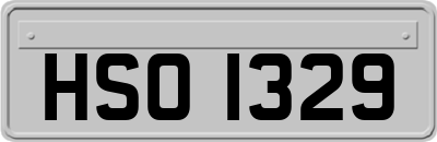 HSO1329