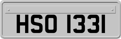HSO1331
