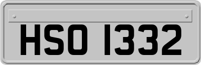 HSO1332