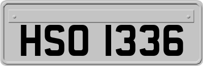 HSO1336