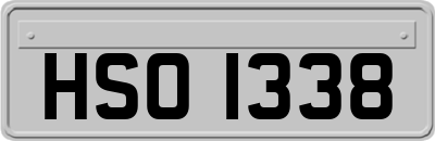 HSO1338