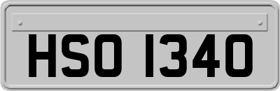 HSO1340