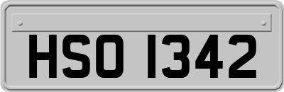 HSO1342