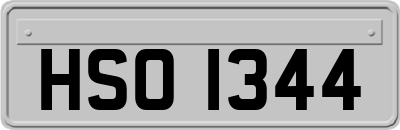 HSO1344