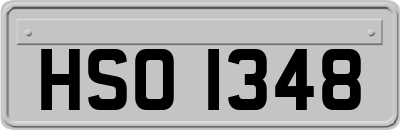 HSO1348
