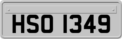 HSO1349