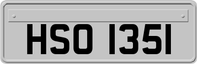 HSO1351