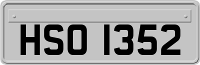 HSO1352