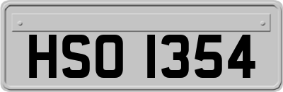 HSO1354