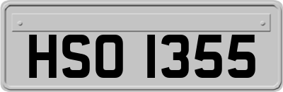 HSO1355