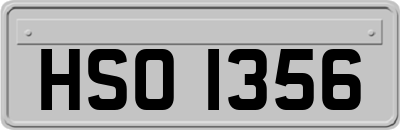 HSO1356