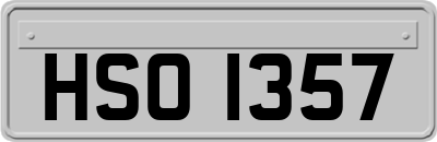 HSO1357