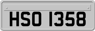 HSO1358
