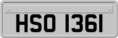HSO1361