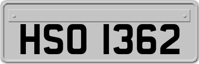 HSO1362