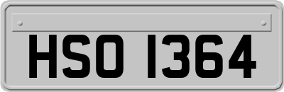 HSO1364
