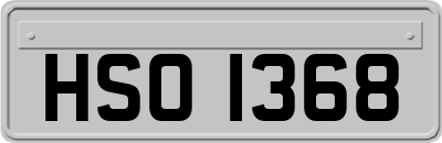 HSO1368