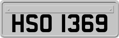 HSO1369