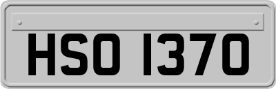 HSO1370