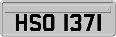 HSO1371
