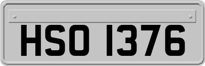 HSO1376