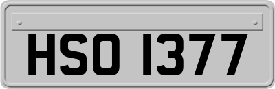 HSO1377