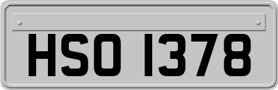 HSO1378