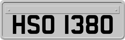 HSO1380