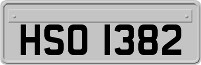 HSO1382