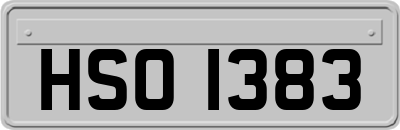 HSO1383