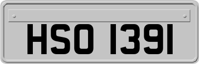 HSO1391