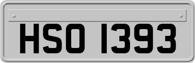 HSO1393