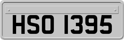HSO1395