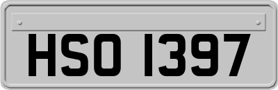 HSO1397